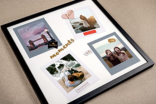 Walther Design Pimp and Create PC330M kit déco DIY scrapbooking