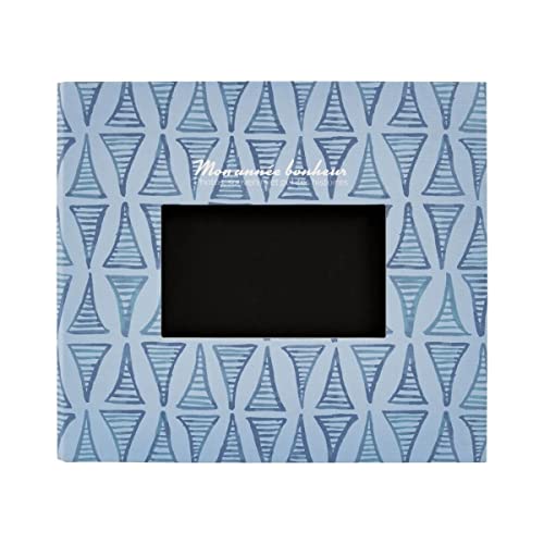 Ceanothe Panodia Story album photo traditionnel 80 vues bleu
