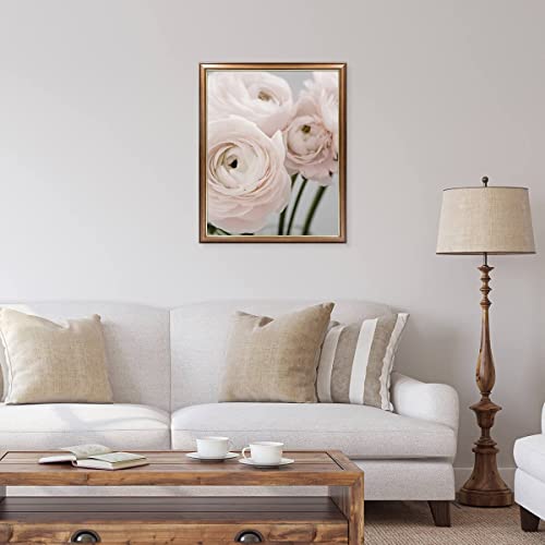 Ceanothe Vénézia Imagine cadre photo bois 40x50 cm