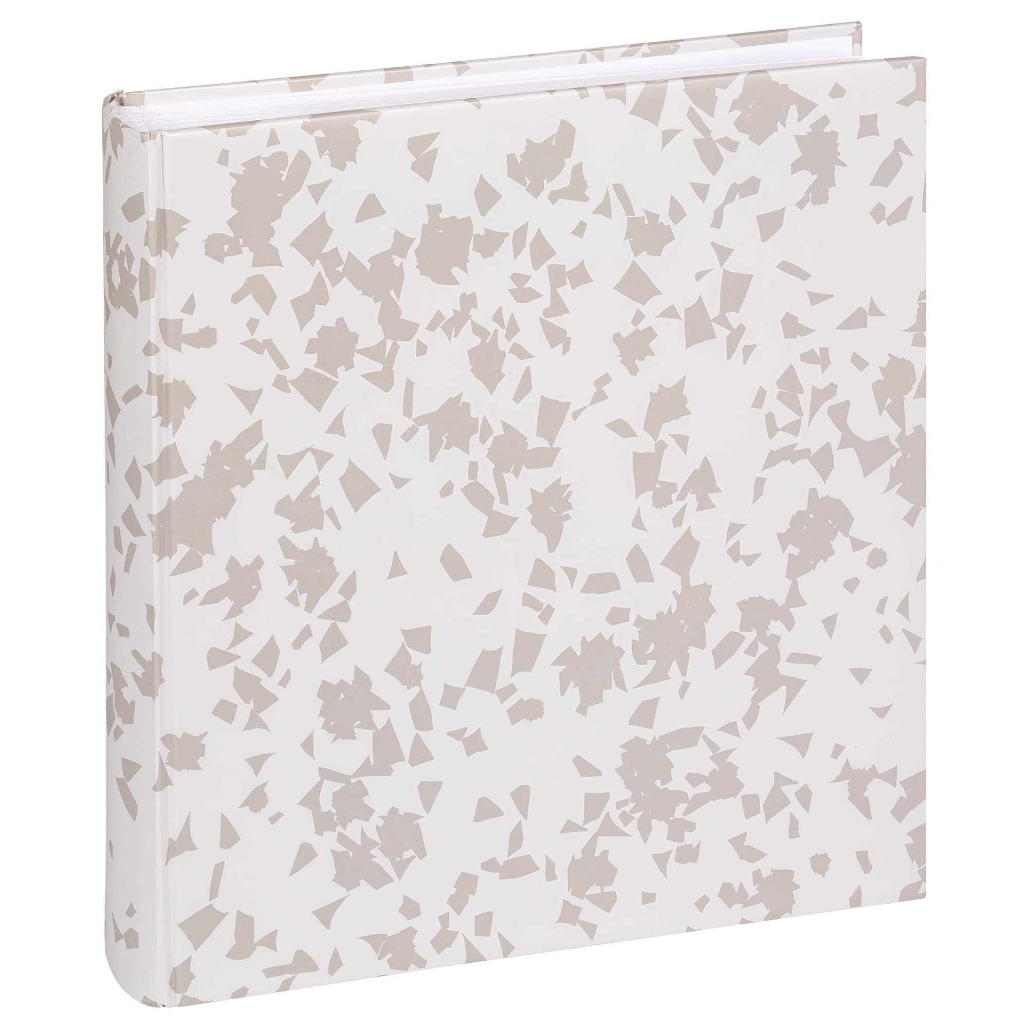 walther design Terrazzo ME-298-2 album photo 200 vues noir