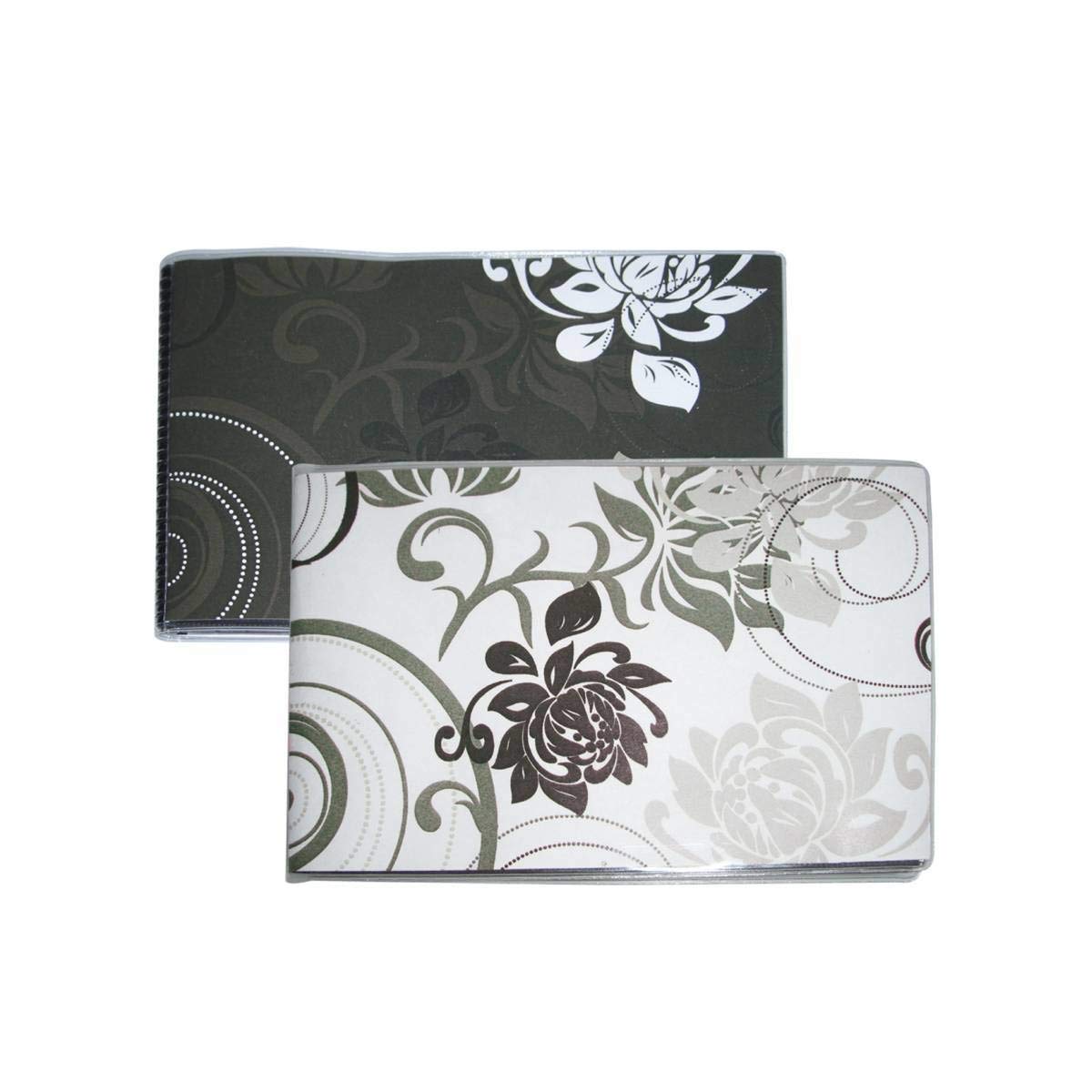 walther design Grindy ME-201-W album photo 200 vues blanc