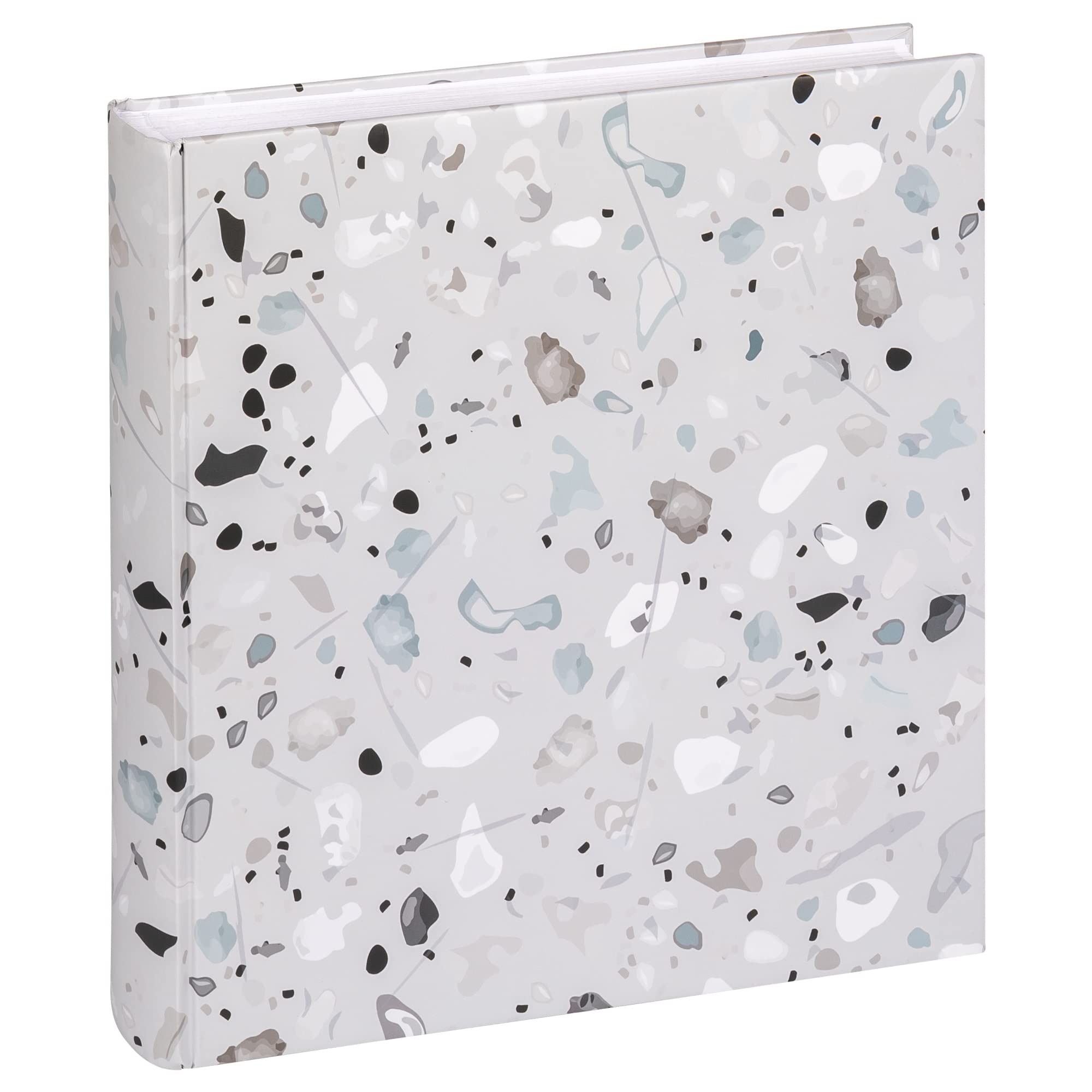 walther design Terrazzo ME-298-2 album photo 200 vues noir