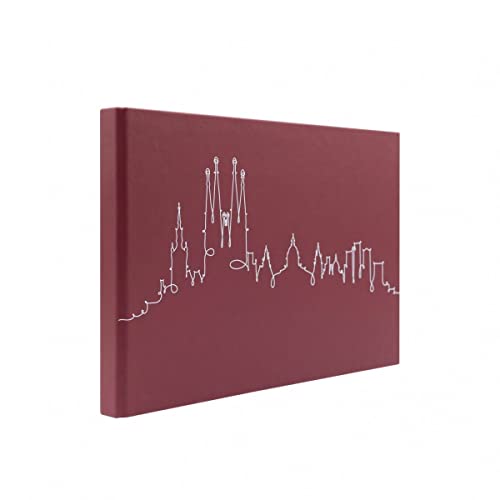 Ceanothe Lineart Espagne album photo traditionnel 180 photos 10x15