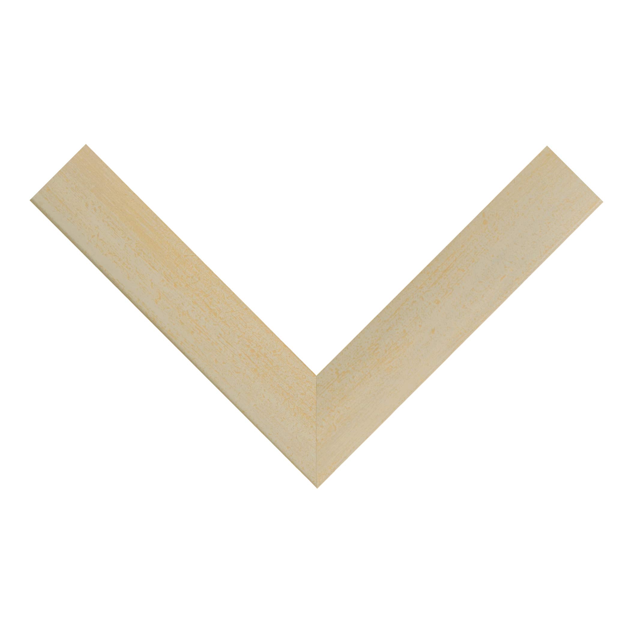 FRAMO Trend 35 miroir mural beige 35 x 60 cm