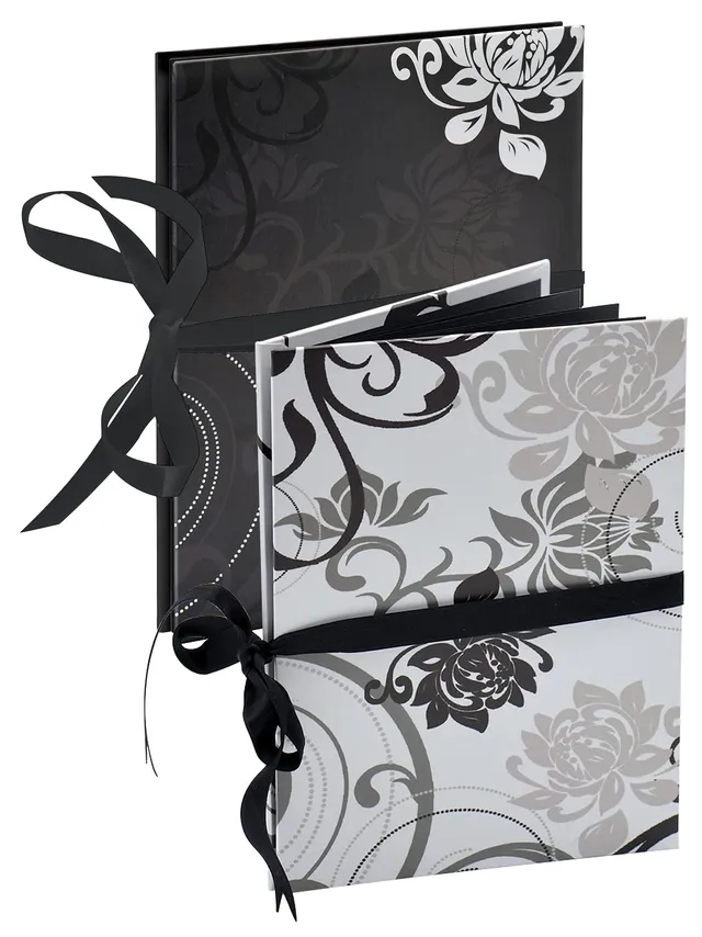 Walther Design Grindy ML-200 leporello 12 photos 10x15 cm