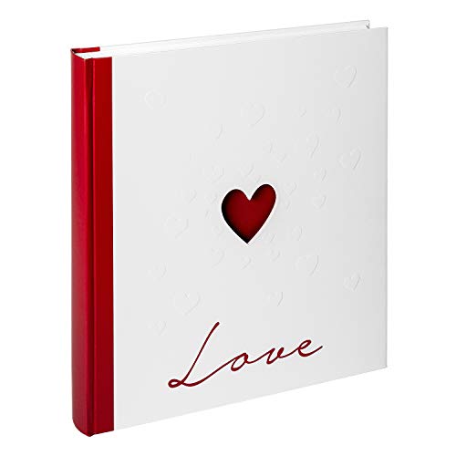 walther design Love UH-159 album photo mariage blanc