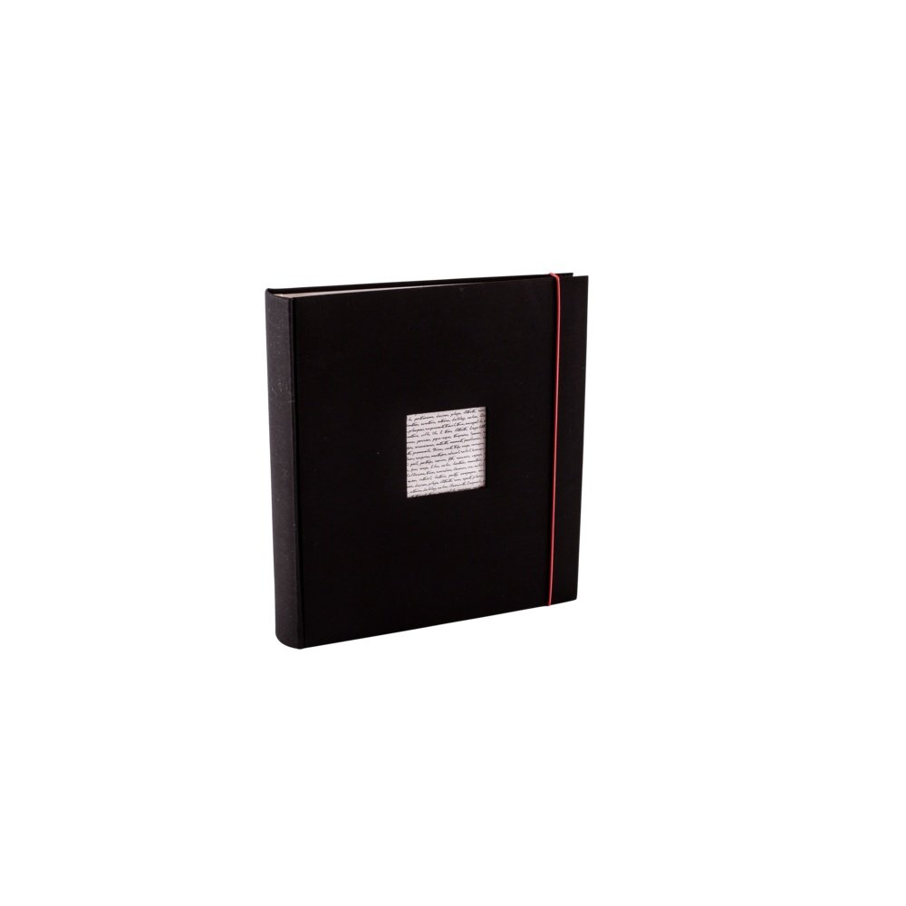 Ceanothe Linéa album photo gris 500 photos 10x15 cm
