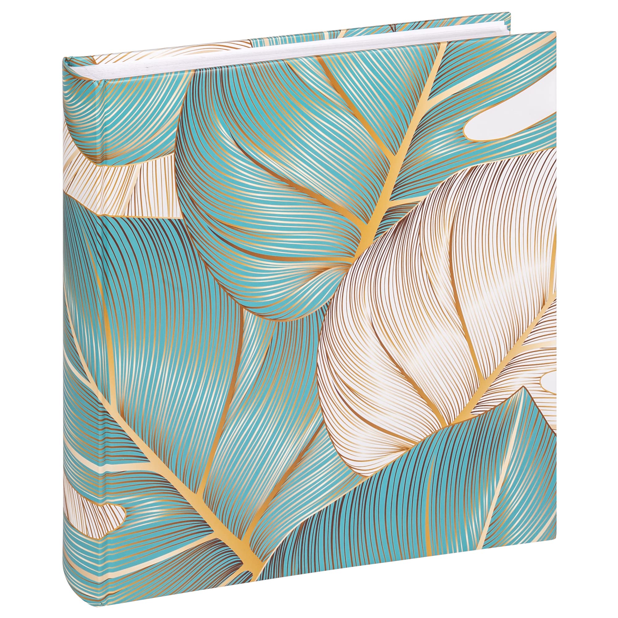 walther design Variety album photo 30x30 cm floral 60 pages