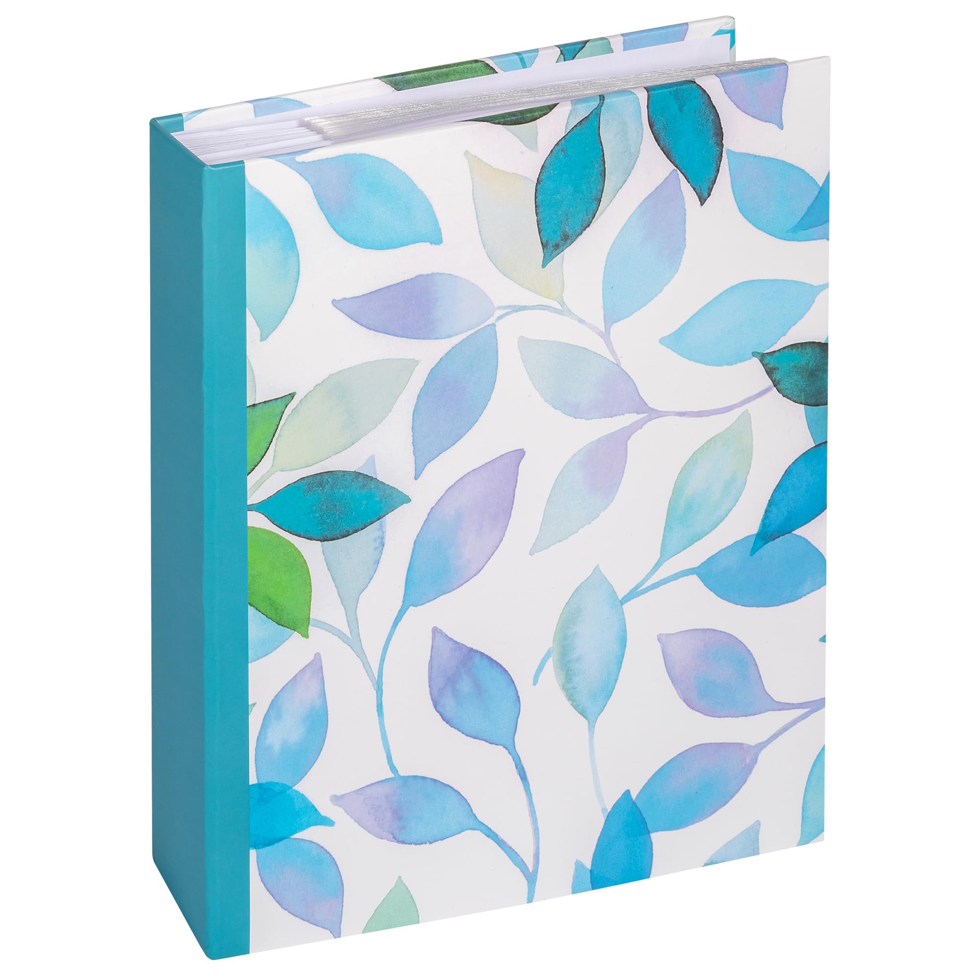 walther design Season ME-363-L album photo bleu 200 photos