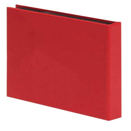 walther design fun MA353R mini album rouge 10x15 36 photos