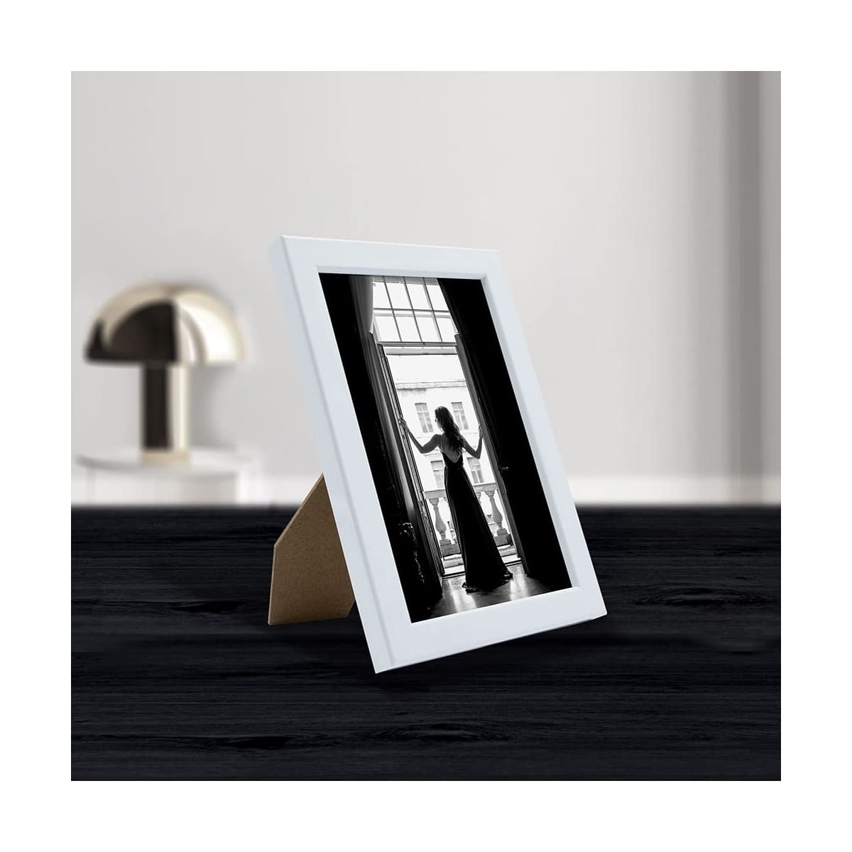 Ceanothe Brio 160073 River cadre photo 10x15 cm blanc