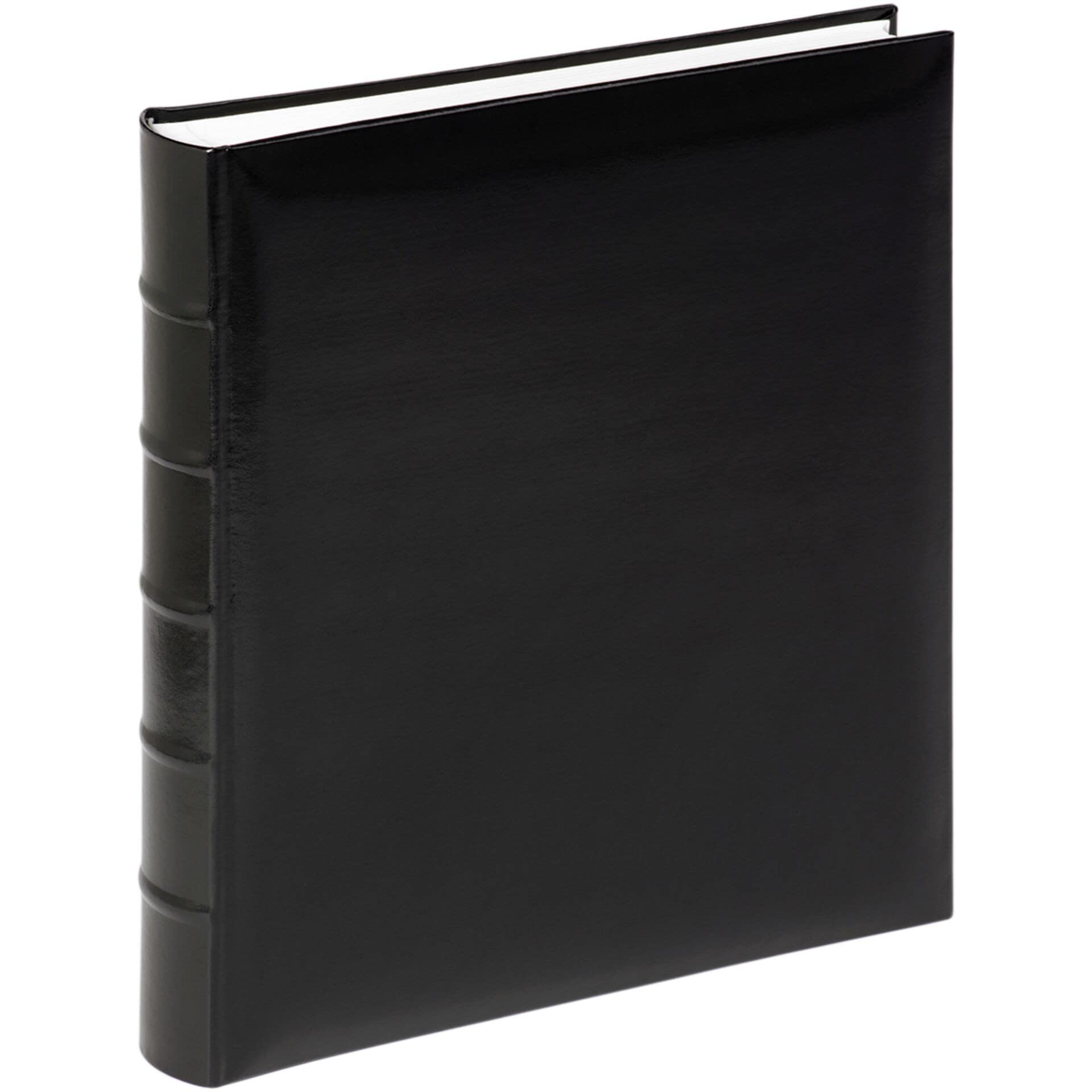 Walther Design Classic FA-372-R album photo bordeaux 29x32 cuir