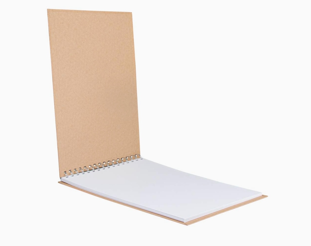 Creat'Angel livre d'or mariage bois 30 pages