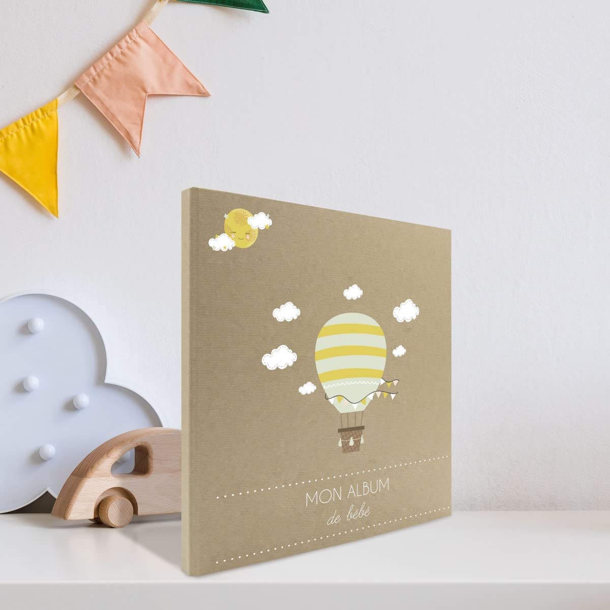 Ceanothe Nino 722034 album photo jaune 300 photos traditionnel