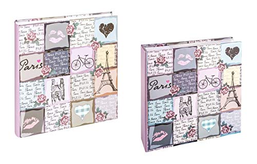 walther design Paris album photo 10x15 200 photos