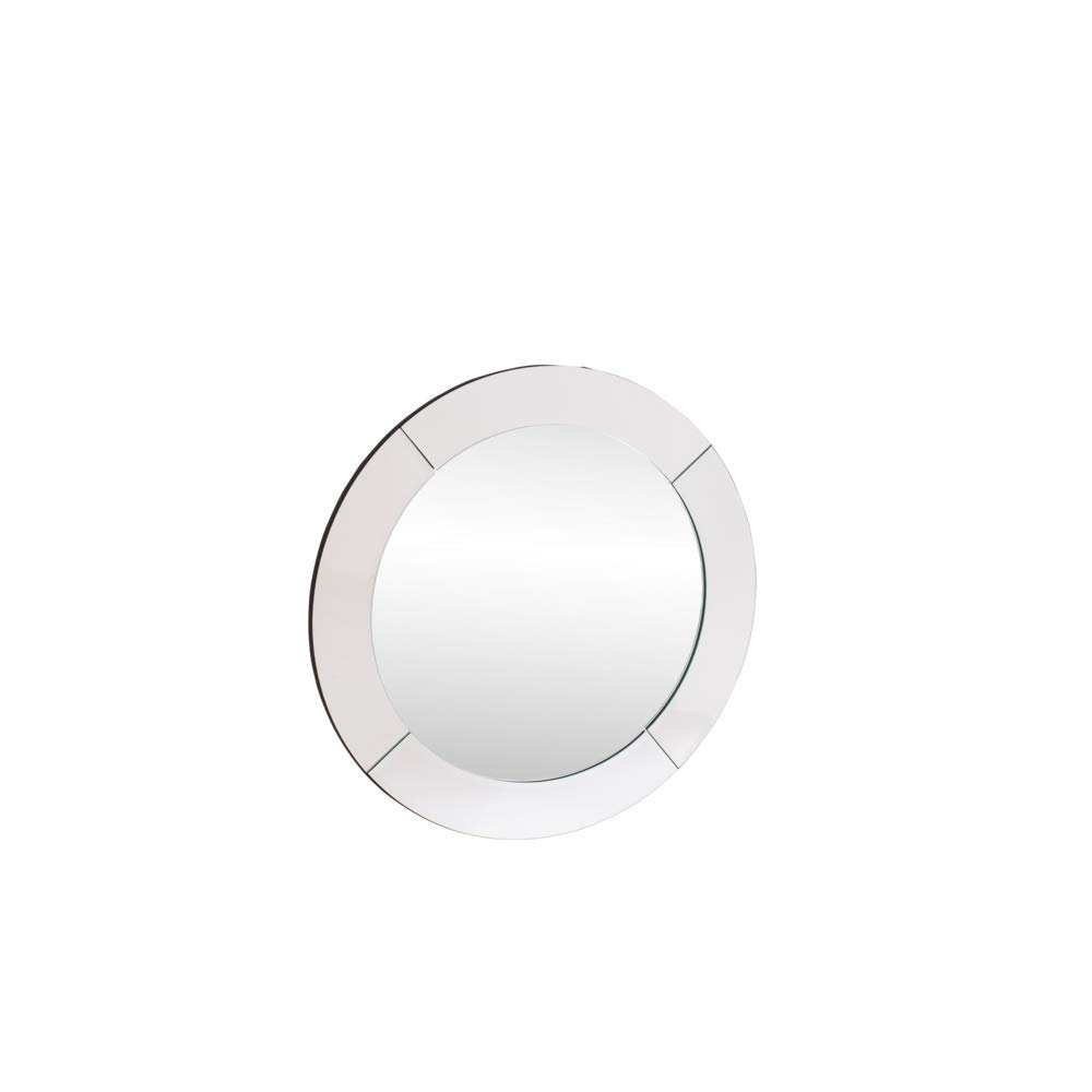 Ceanothe Emotion Bizo miroir ovale 50 cm