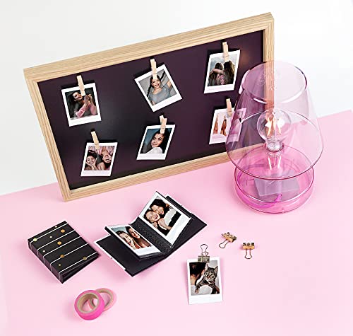 walther design Adventure cadre photo 40x30 cm 6 pinces