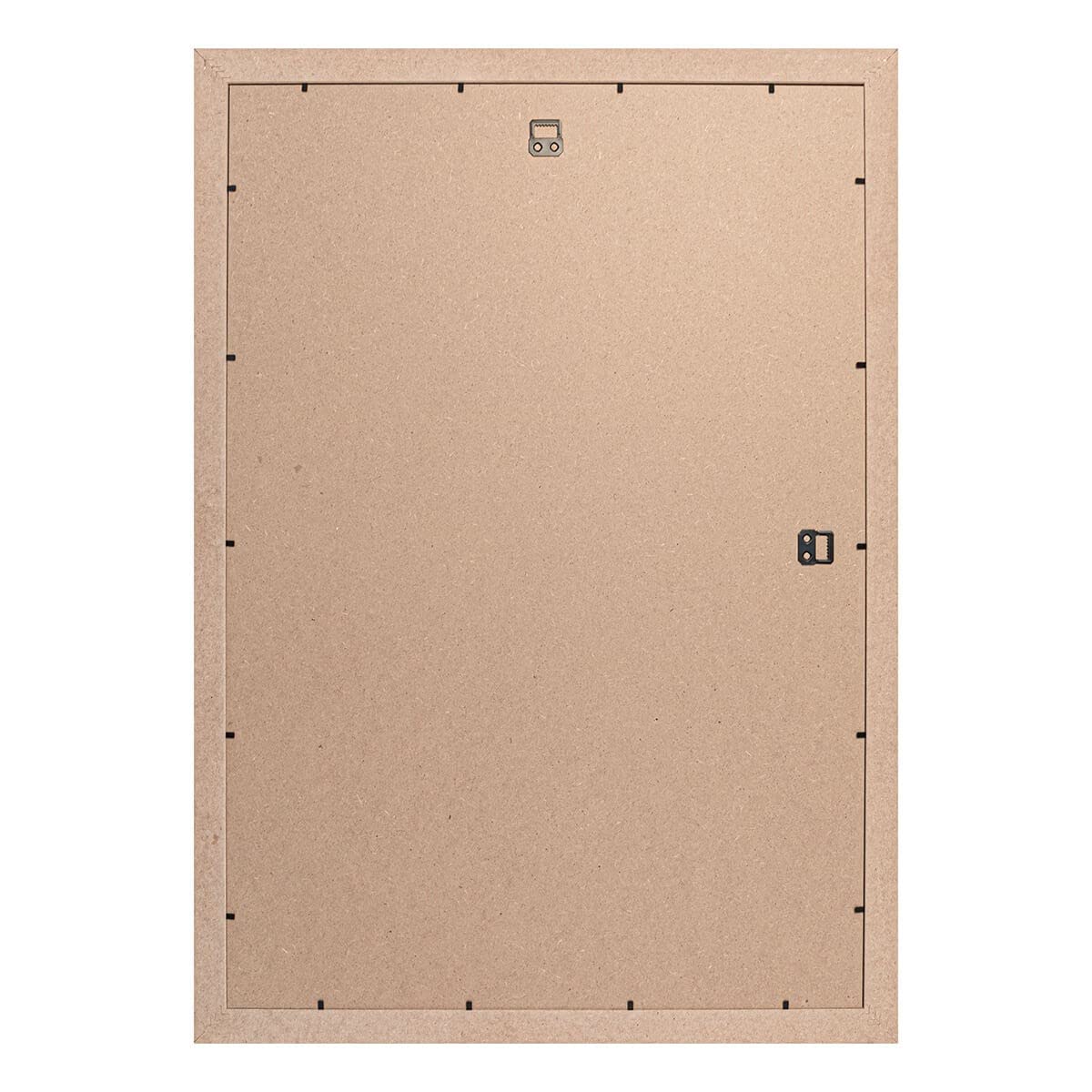 Ceanothe Constance cadre photo gris 50x70 cm