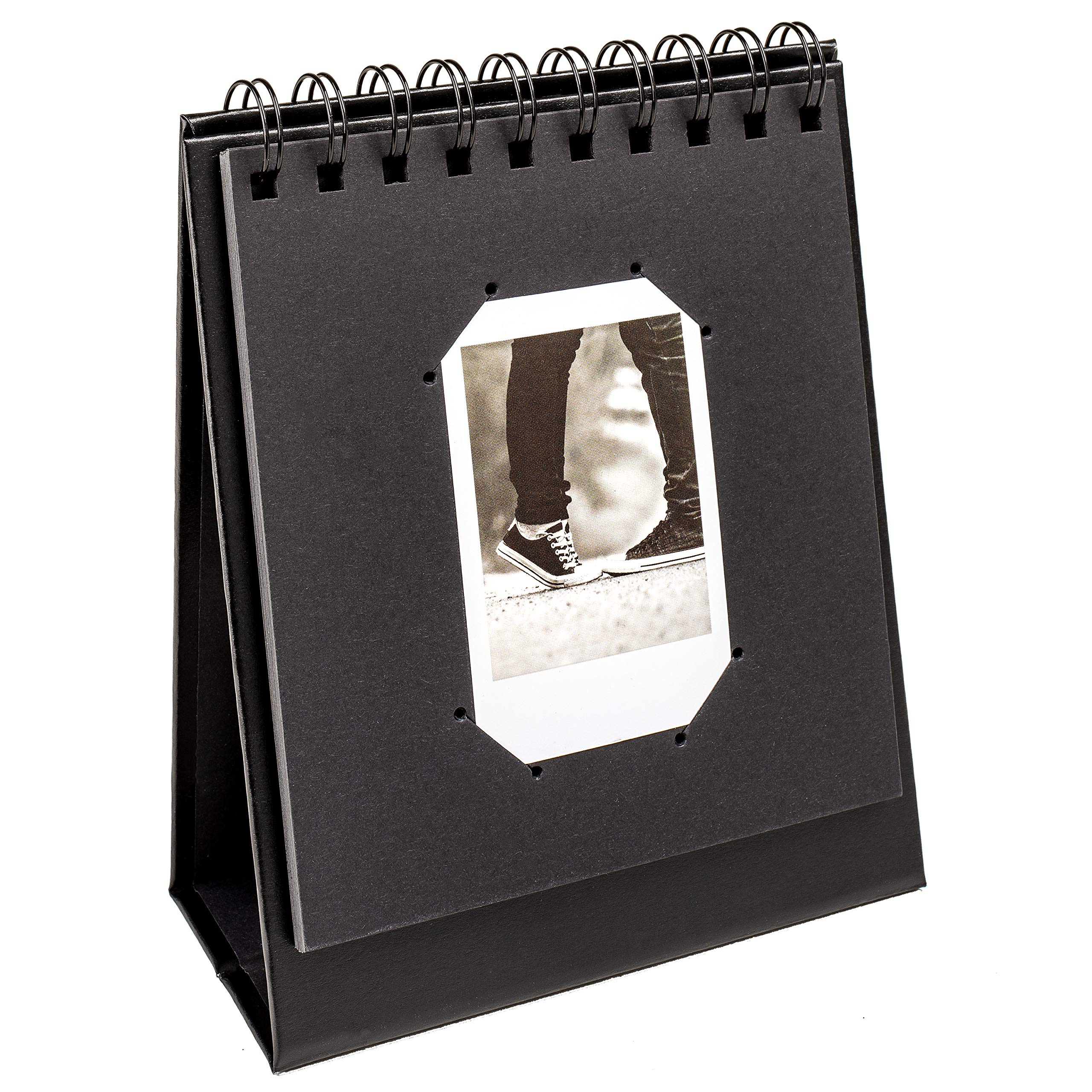 walther design SB015B cadre photo noir 10x15 12 photos