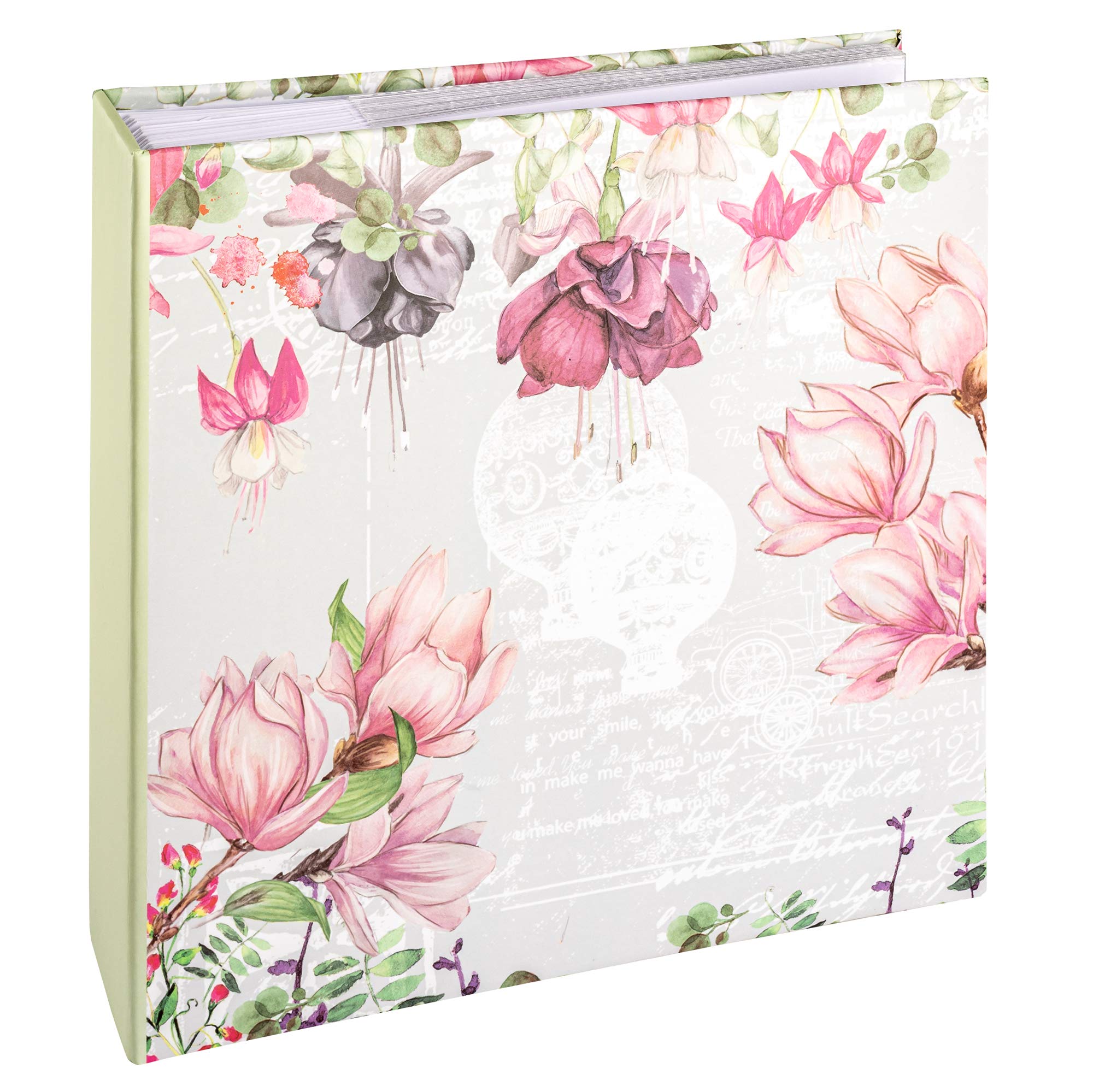 walther design Memo ME-612 album photo 200 vues coeurs