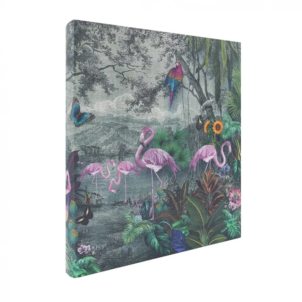 Ceanothe Panodia Flamant album photo traditionnel 600 photos 10x15