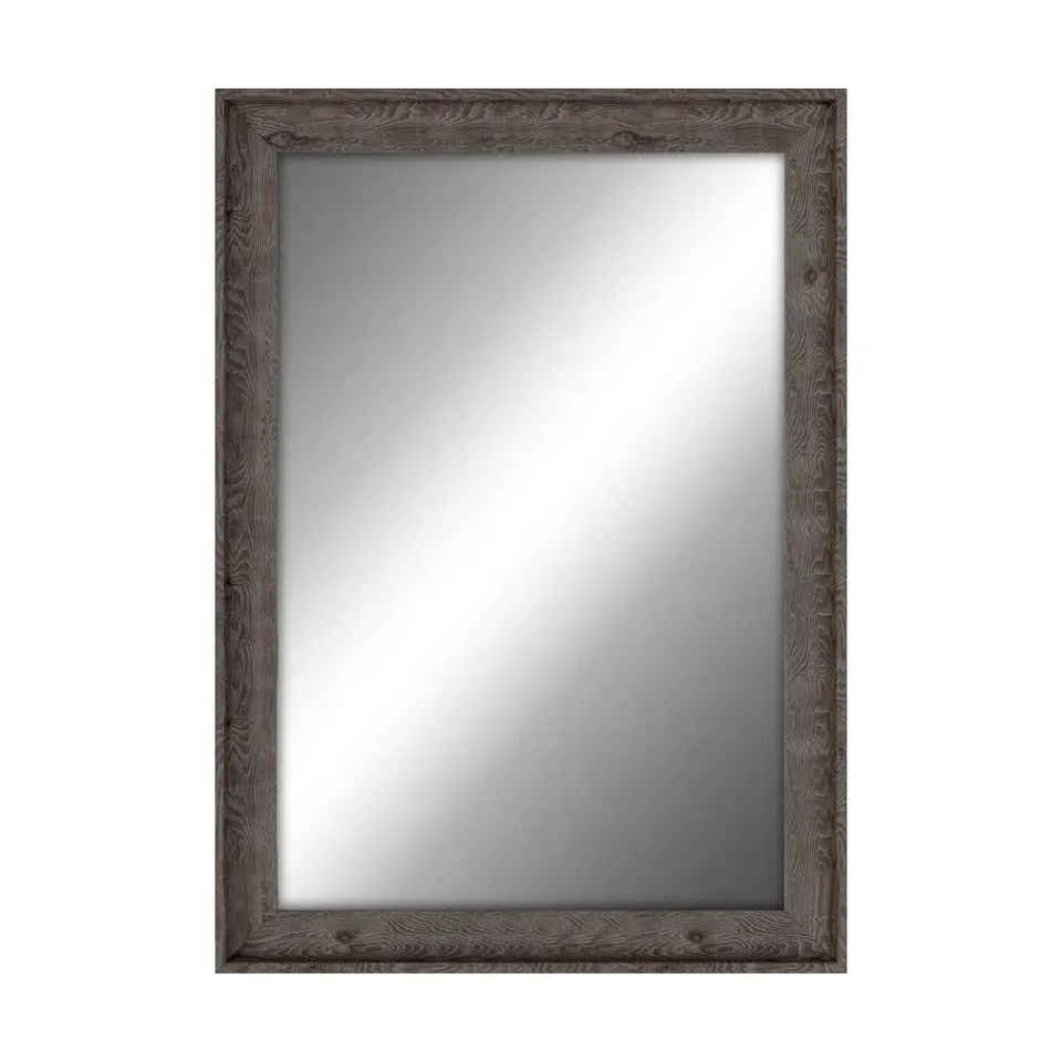 Ceanothe Valloire 17119 miroir 58x78 ébène recyclé