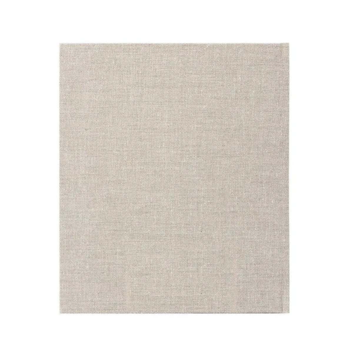 Ceanothe Boheme livre d'or toile 80 pages blanc