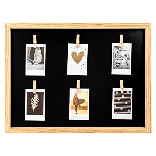 walther design Adventure cadre photo 40x30 cm 6 pinces