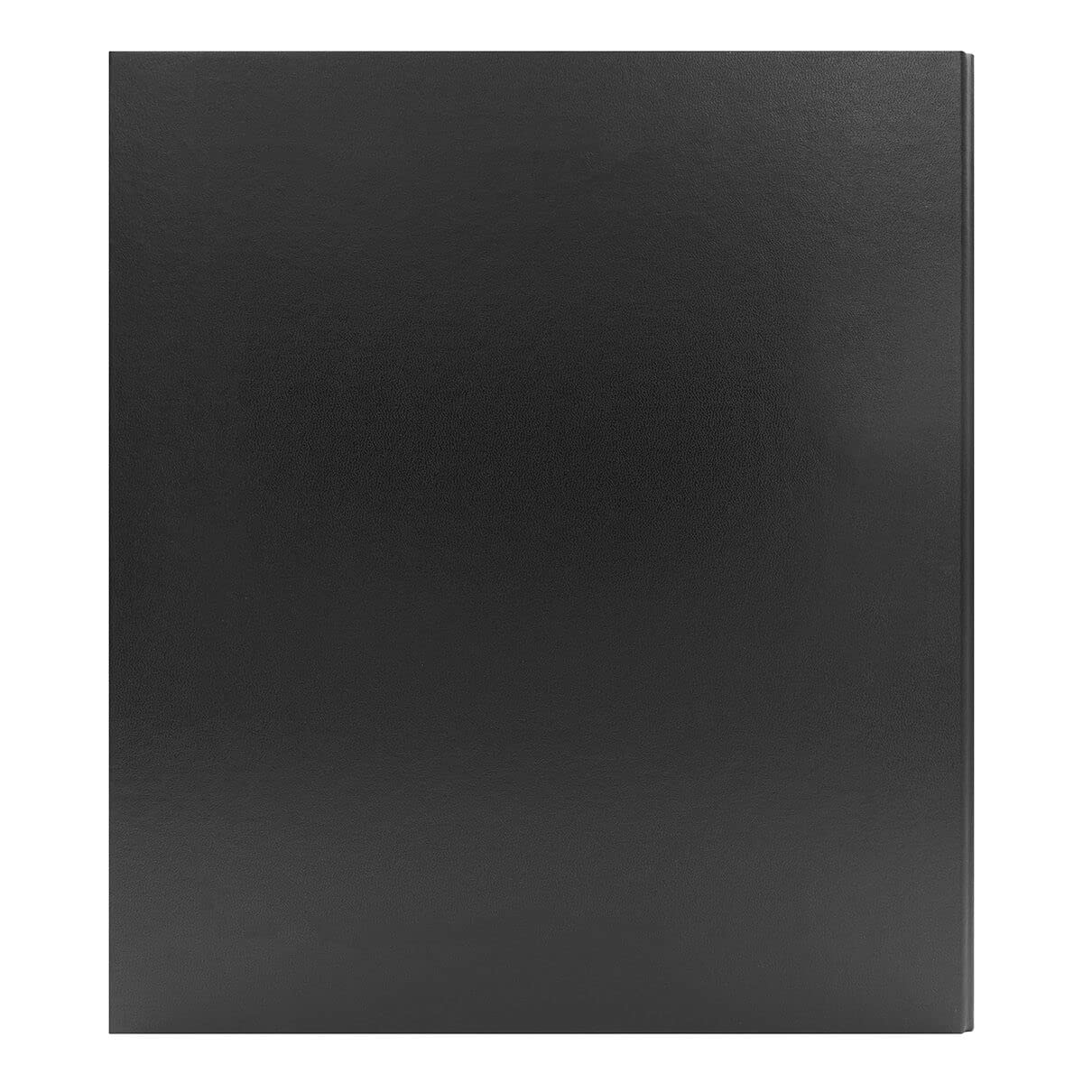 Ceanothe Cordoue album adhésif noir 200 photos