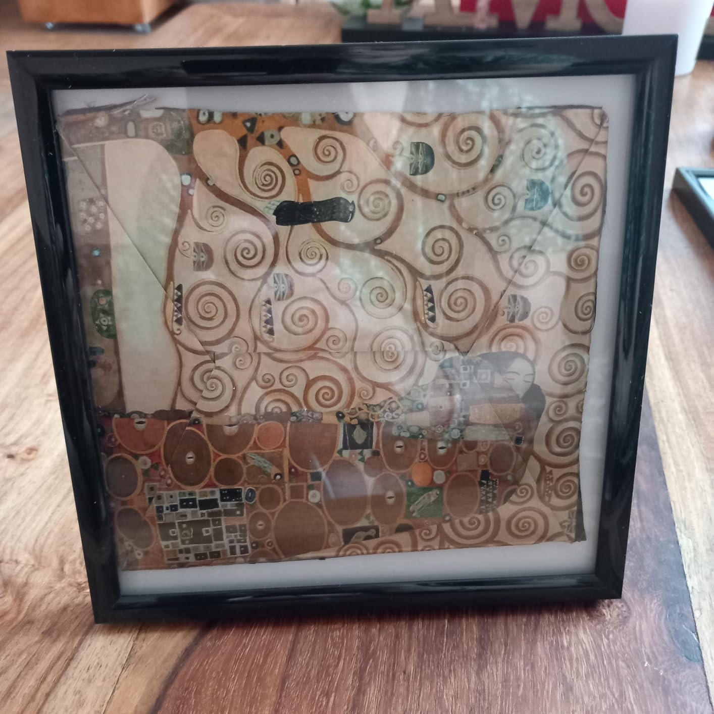 Walther Design New Lifestyle KV030G cadre photo or 20x30 cm