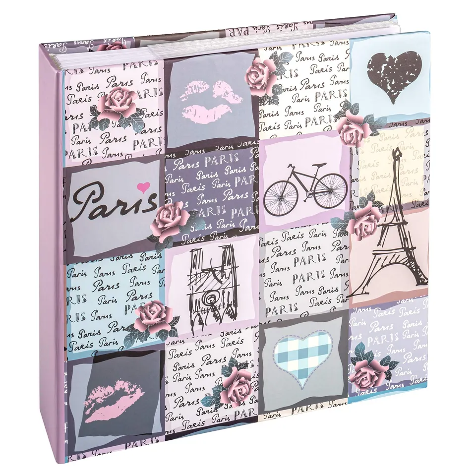 walther design Paris album photo 10x15 200 photos