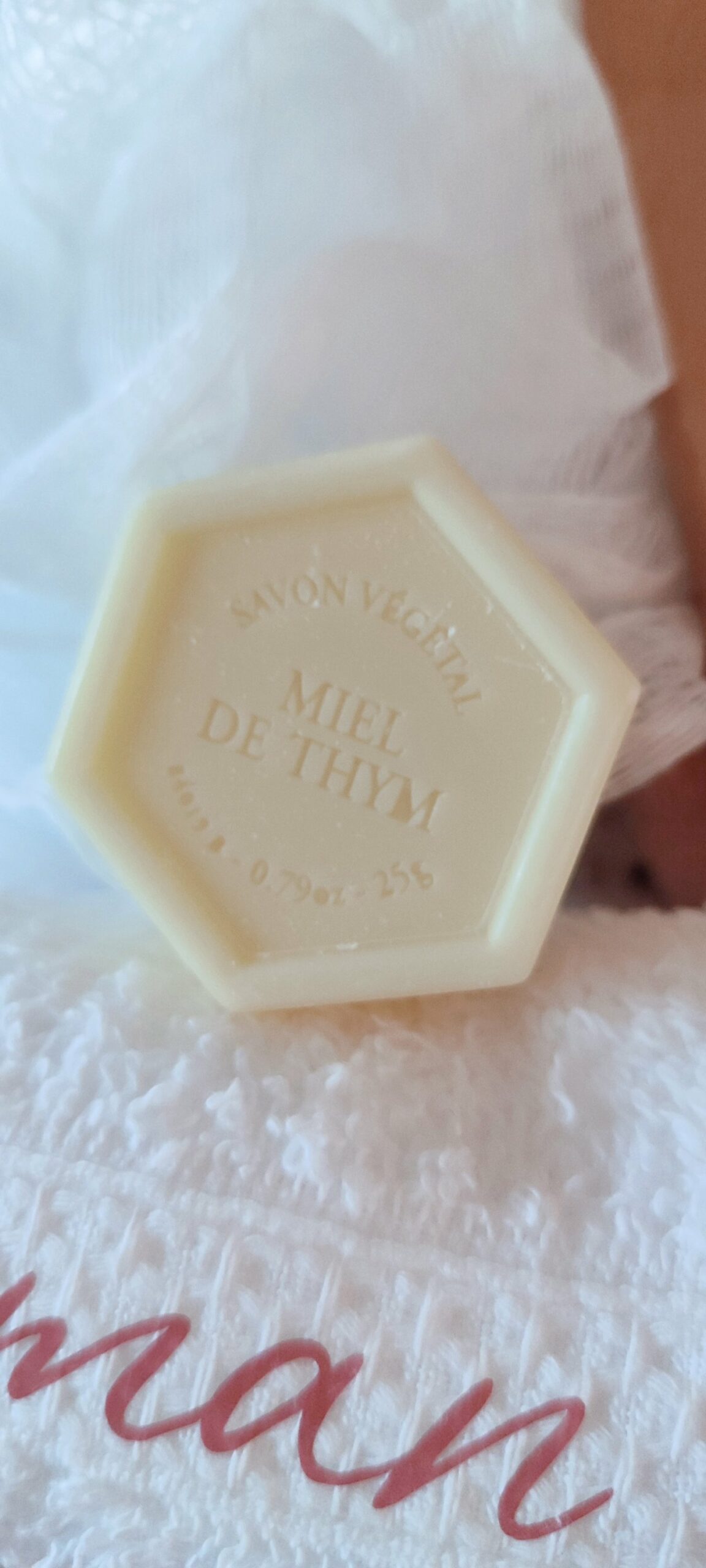 Creat’Angel corbière soins beauté pêche coffret
