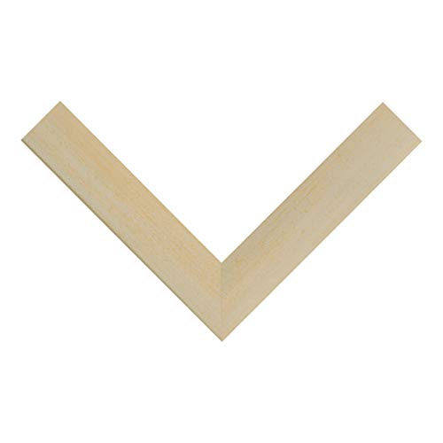 FRAMO Trend 35 miroir mural beige 35 x 60 cm