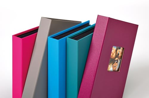walther design Fun MA-353-PF mini album photo 36 photos pêche