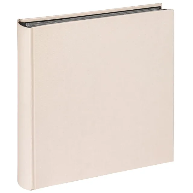 walther design Fun FA-308-W album photo 30x30 cm chamois