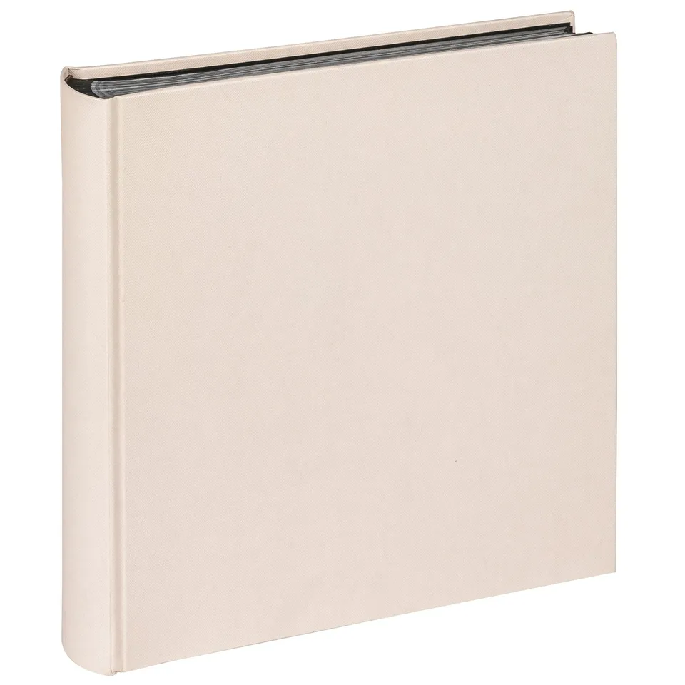 walther design Fun FA-308-W album photo 30x30 cm chamois