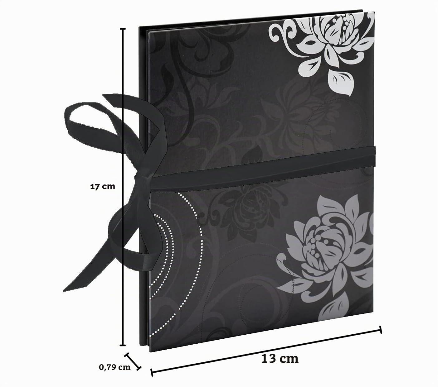 Walther Design Grindy ML-200 leporello 12 photos 10x15 cm