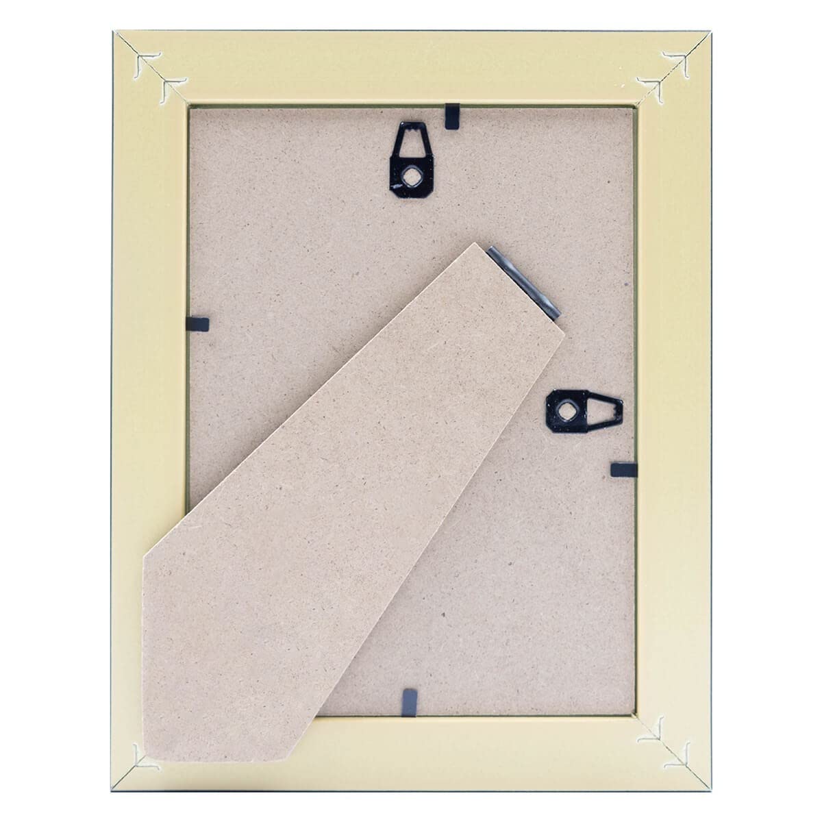 Ceanothe Actual cadre photo 13x18 cm noir bois incassable