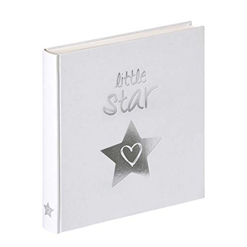 Walther Design Little Star UK-206 album bébé 28x30,5 cm
