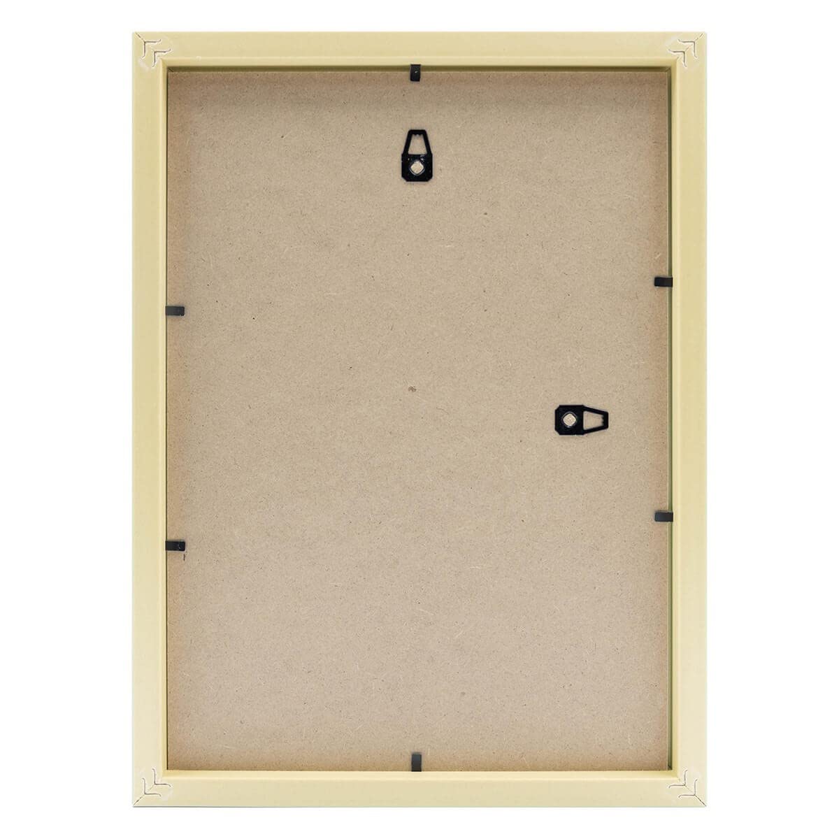 Ceanothe Precious cadre photo 20x30 cm doré incassable
