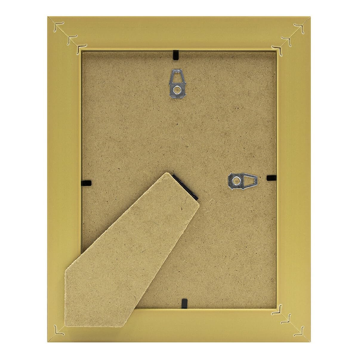 Ceanothe Alizée cadre photo 15x20 cm brun patiné
