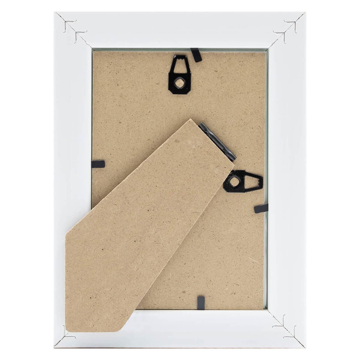 Ceanothe Actual 10x15 cadre photo brut et blanc A6