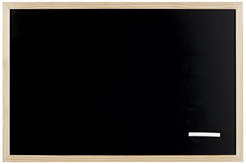 Ceanothe Emotion tableau ardoise 40x60 cm noir
