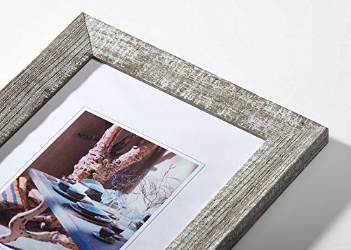 walther design Mood RO520W cadre photo blanc 15x20 cm