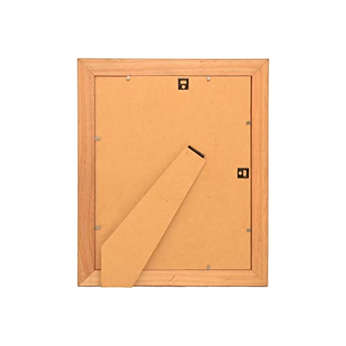 Ceanothe Brio Loft 31465 cadre photo noir 13x18 cm