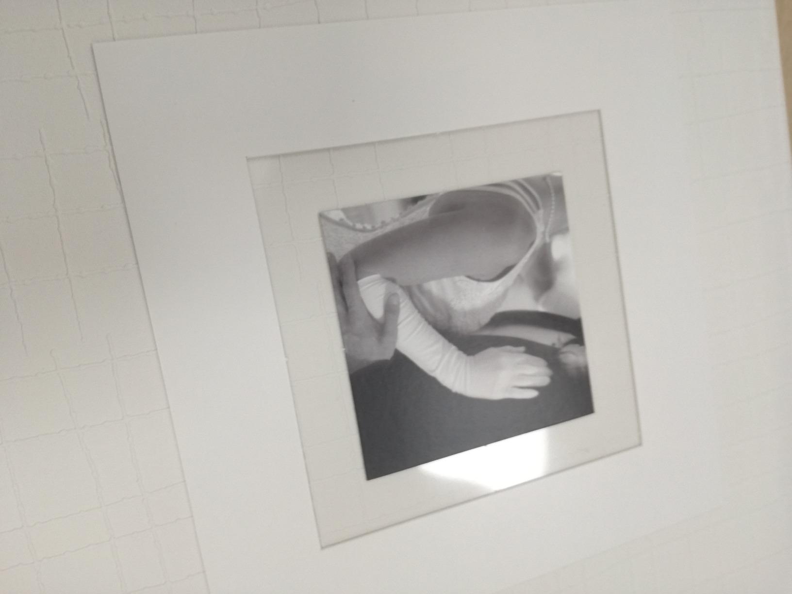 Walther Design Dream UH-117 album photo 29x32 cm blanc mariage