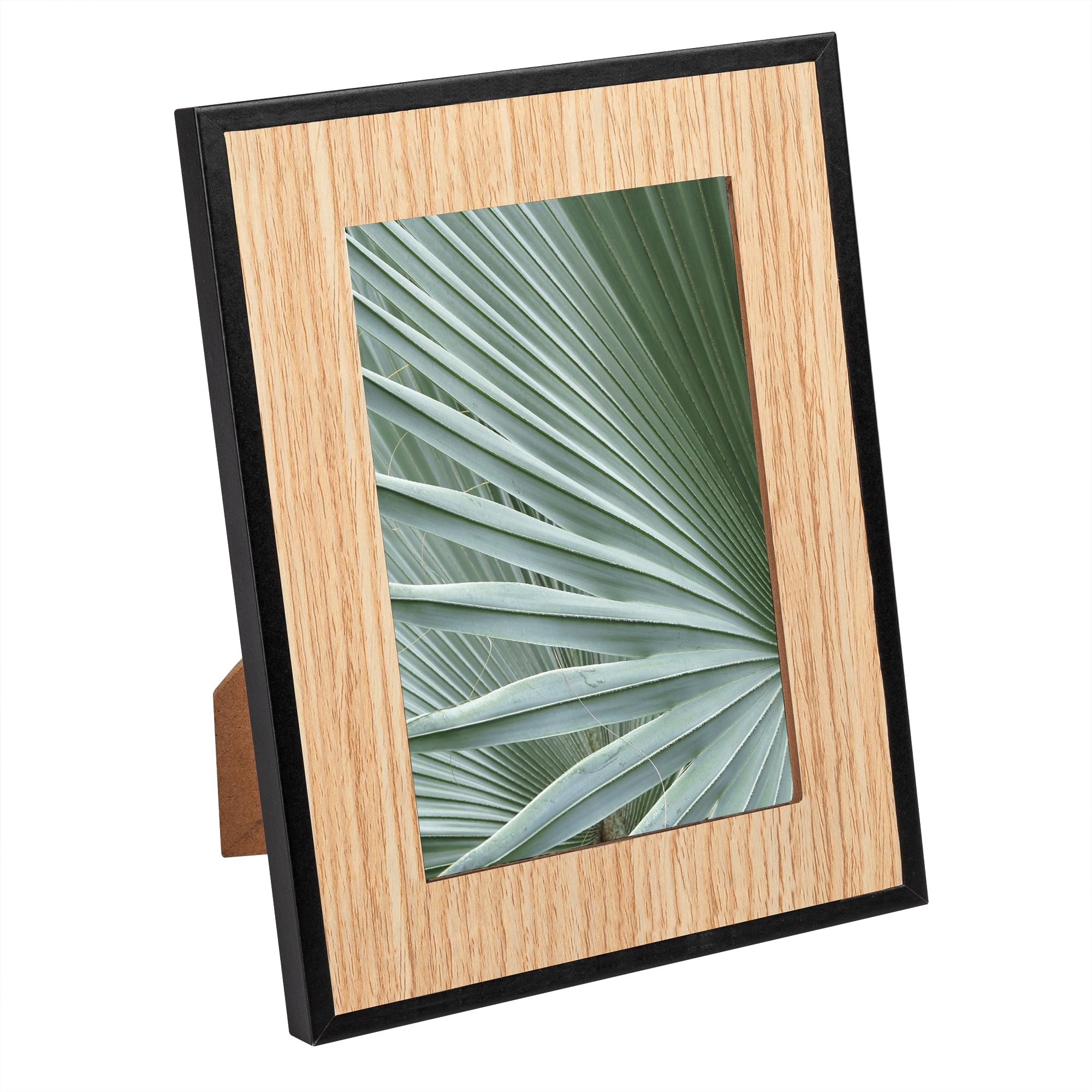 walther design Good Portrait cadre photo 10x15 cm naturel