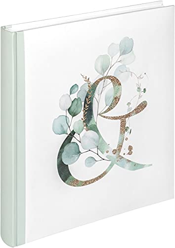 walther design Everlasting UH-163 album mariage 28x30,5 cm doré