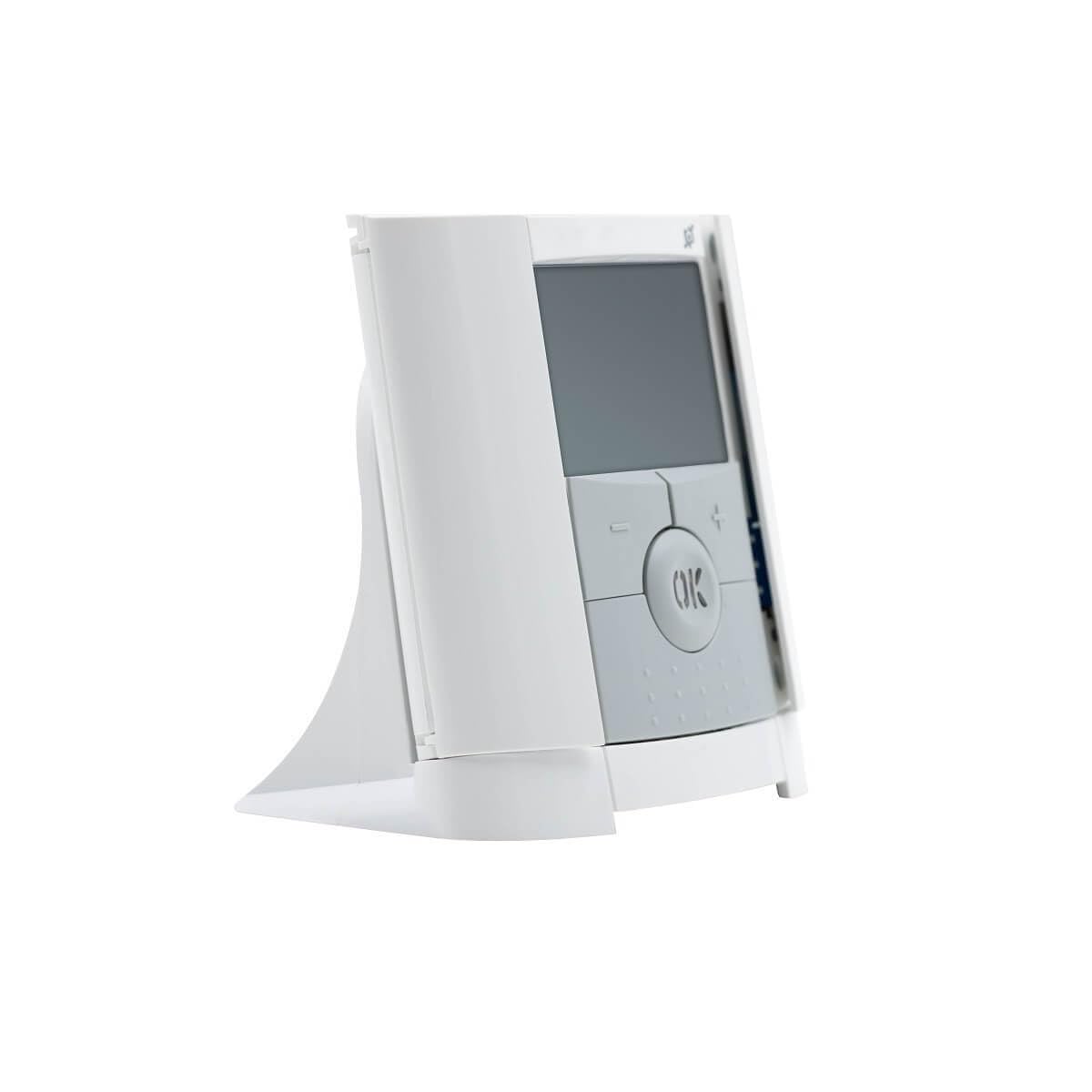 Ceanothe Allure escaliers Montmartre radiateur 45x120 cm 600W