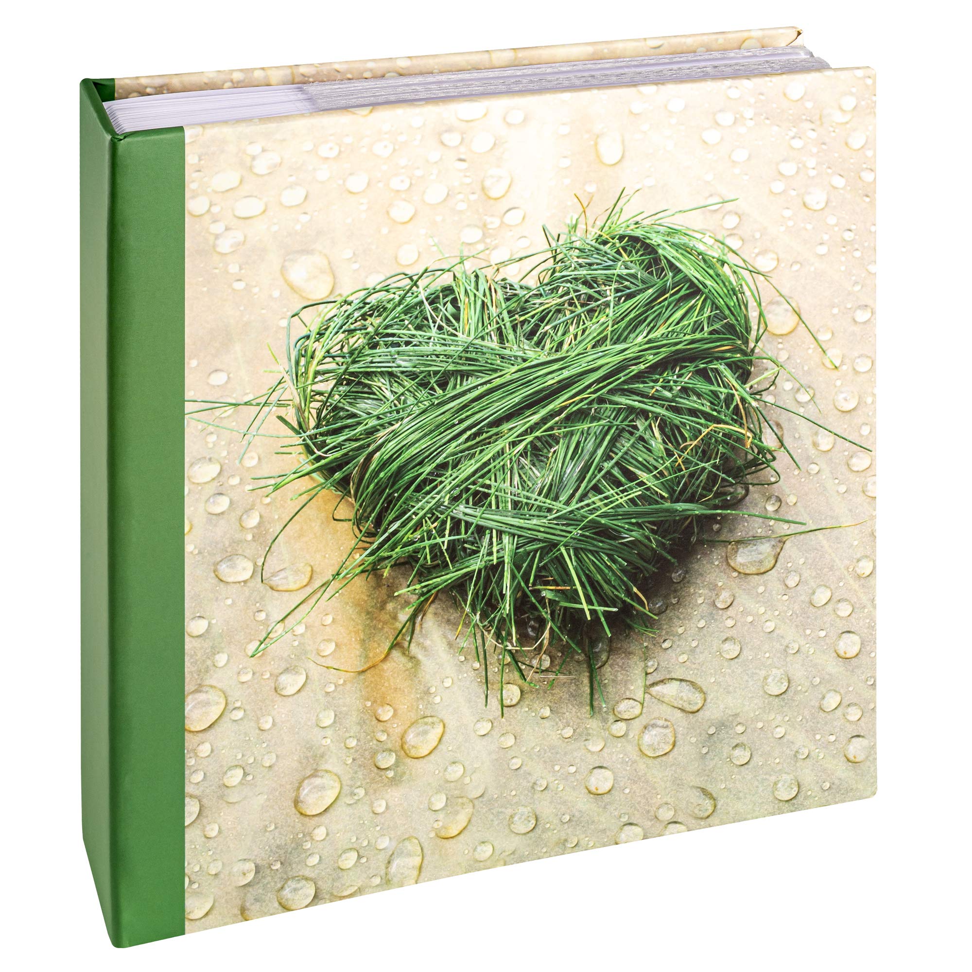 walther design Memo ME-612 album photo 200 vues coeurs